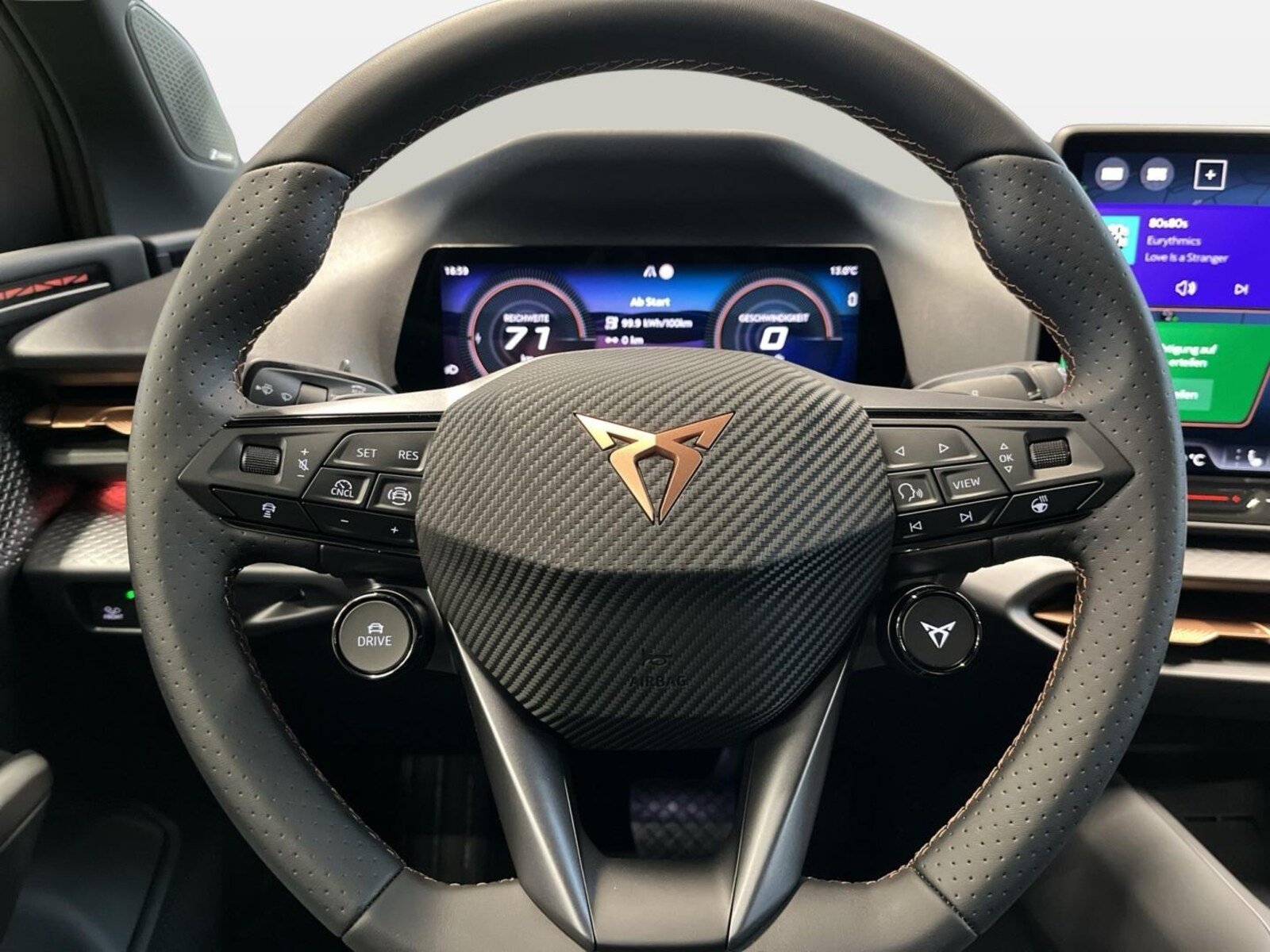 CUPRA Raval – Bild 18