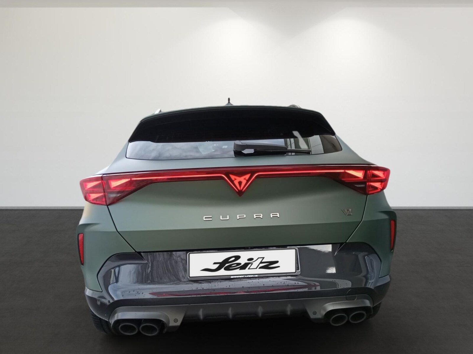 CUPRA Formentor – Bild 15