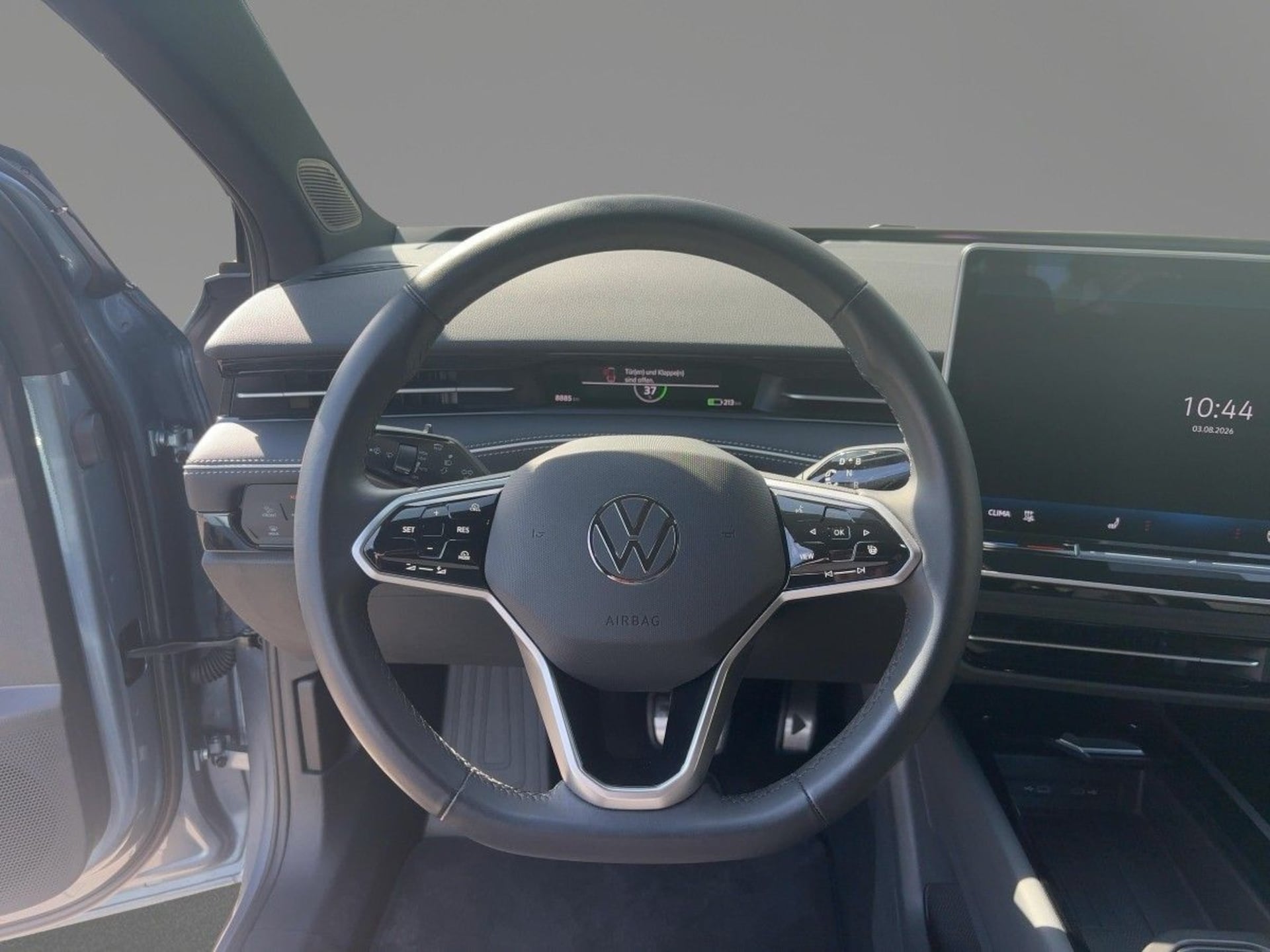 Volkswagen ID.7 Tourer Pro