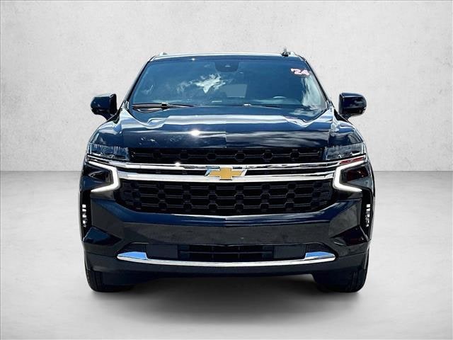 2024 Chevrolet Tahoe