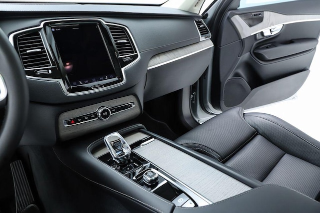2025 Volvo XC90 Ultra - Photo 63