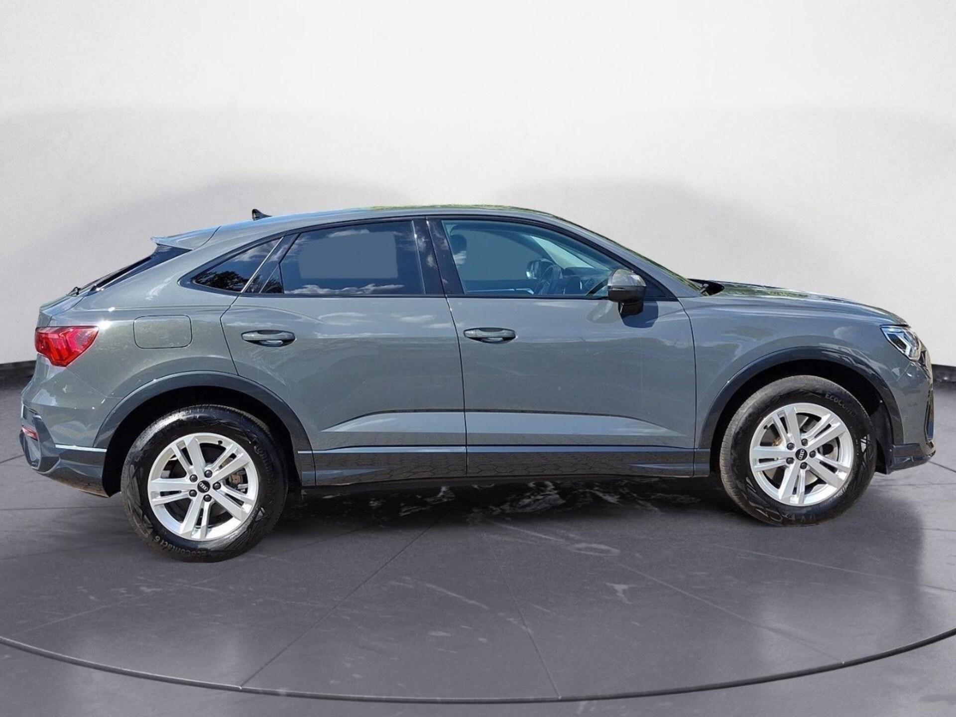 Audi Q3 Sportback TFSI e