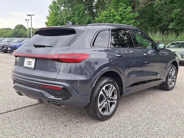 2026 Audi Q5