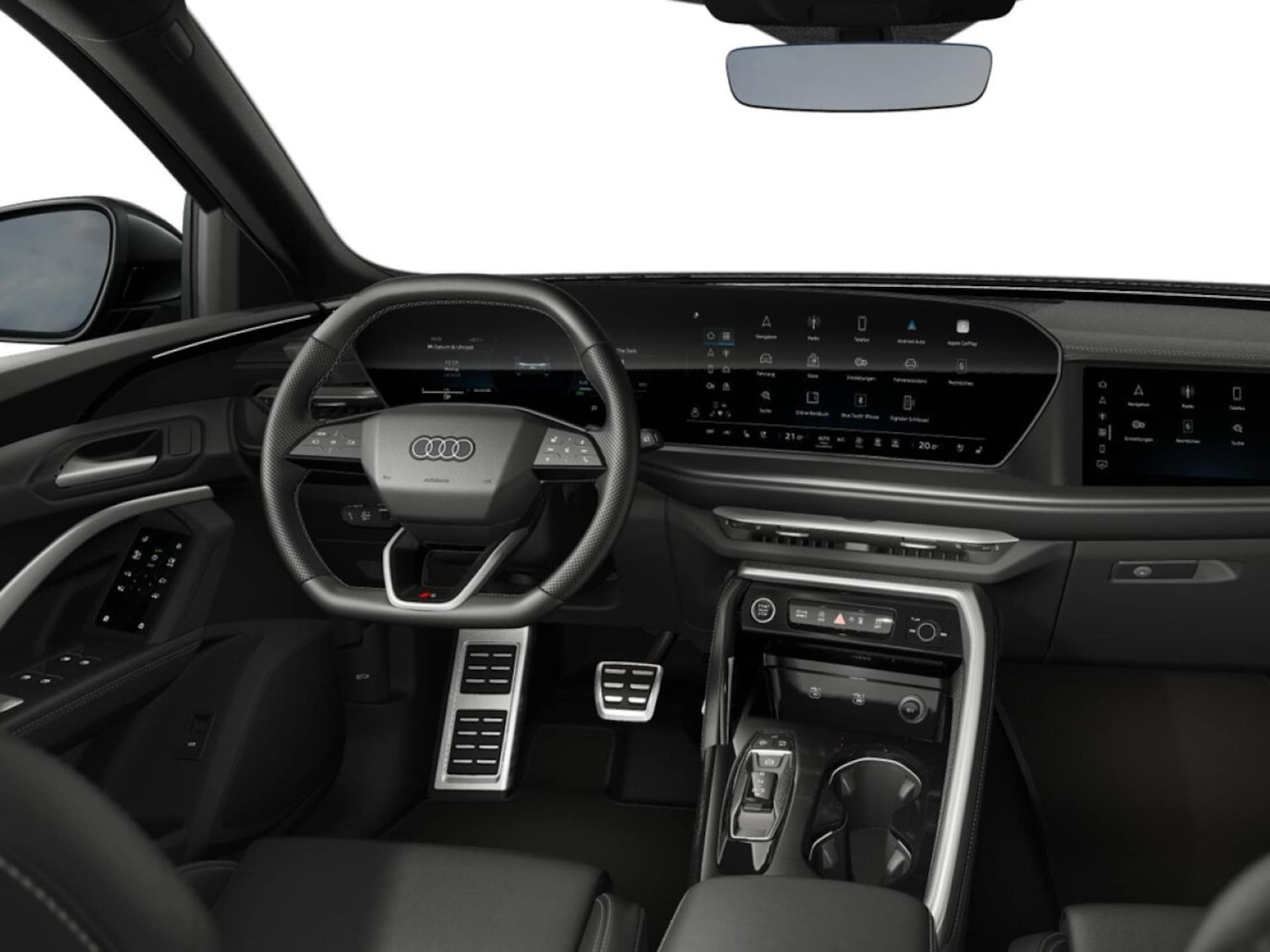 Audi Q5 Sportback