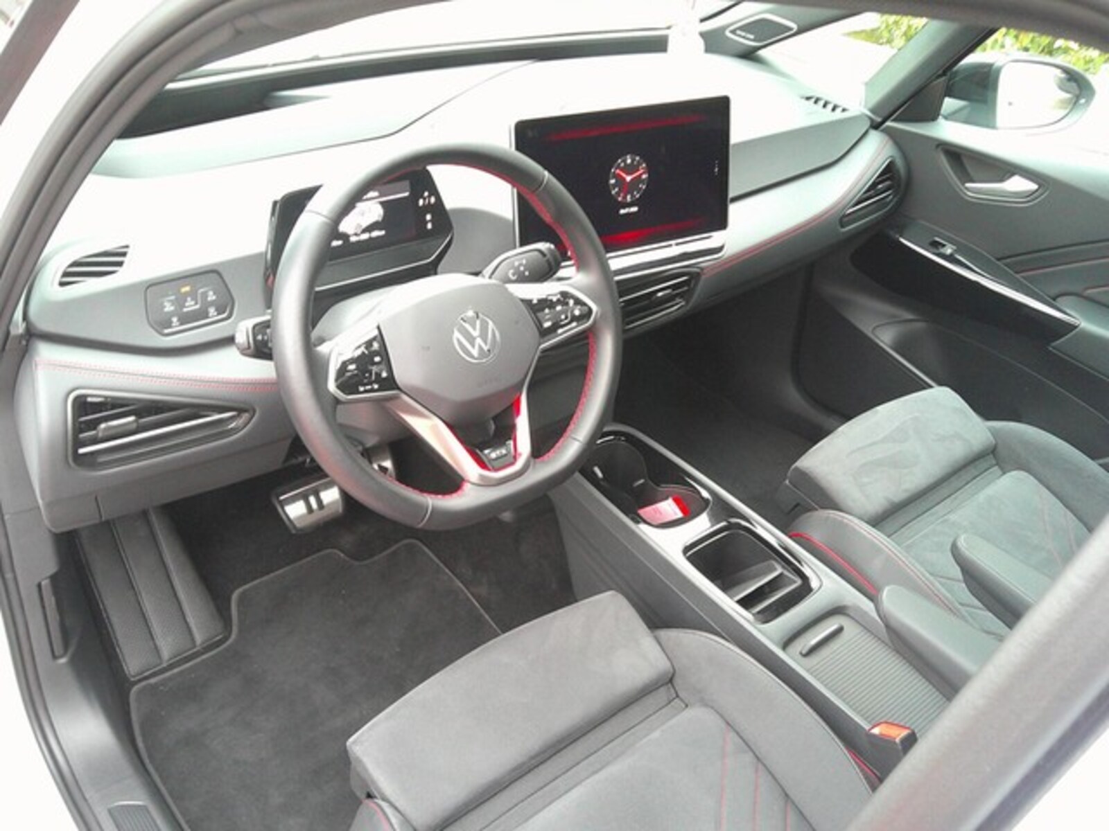 Volkswagen ID.3 – Bild 9