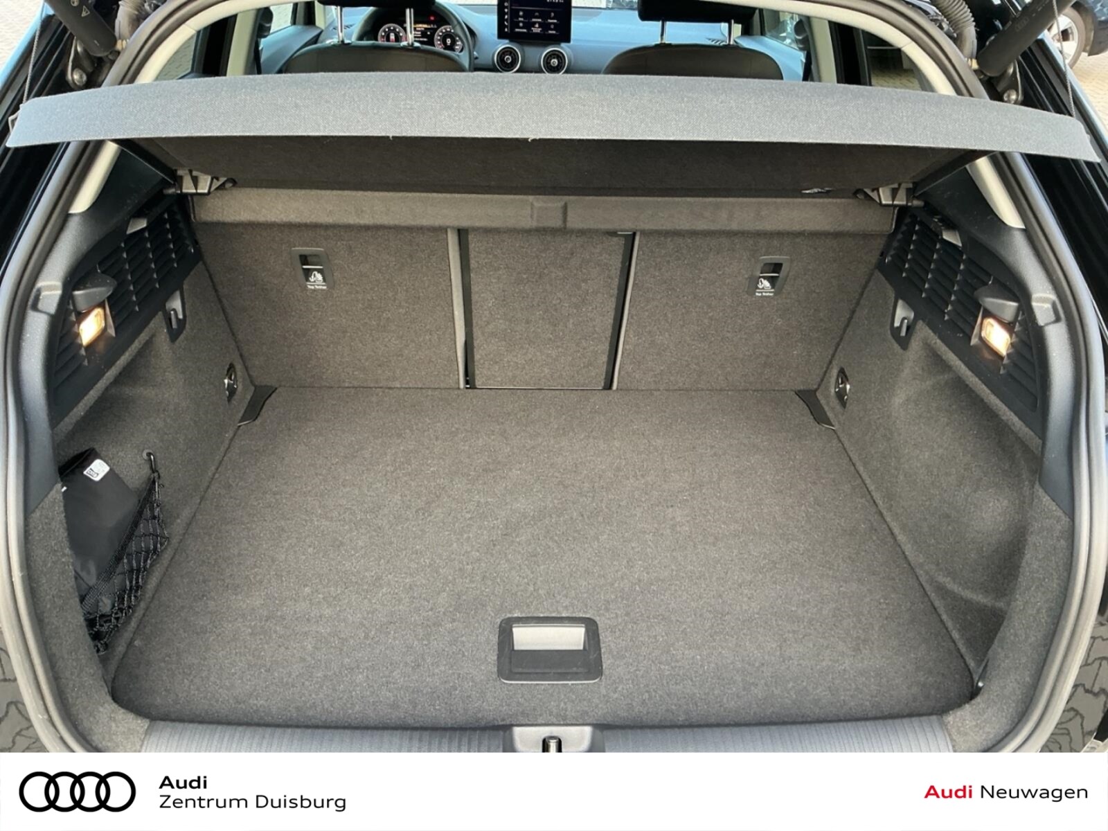 Audi Q2 – Bild 8
