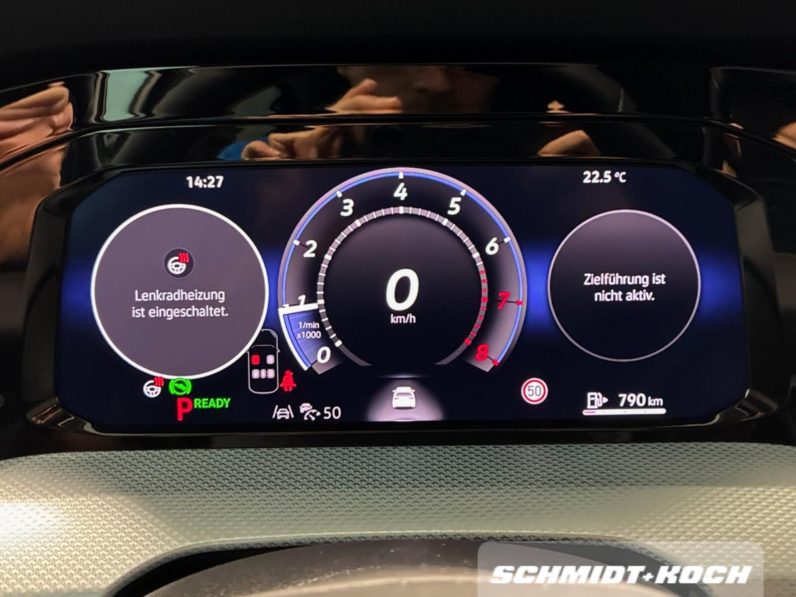 Volkswagen Golf – Bild 11