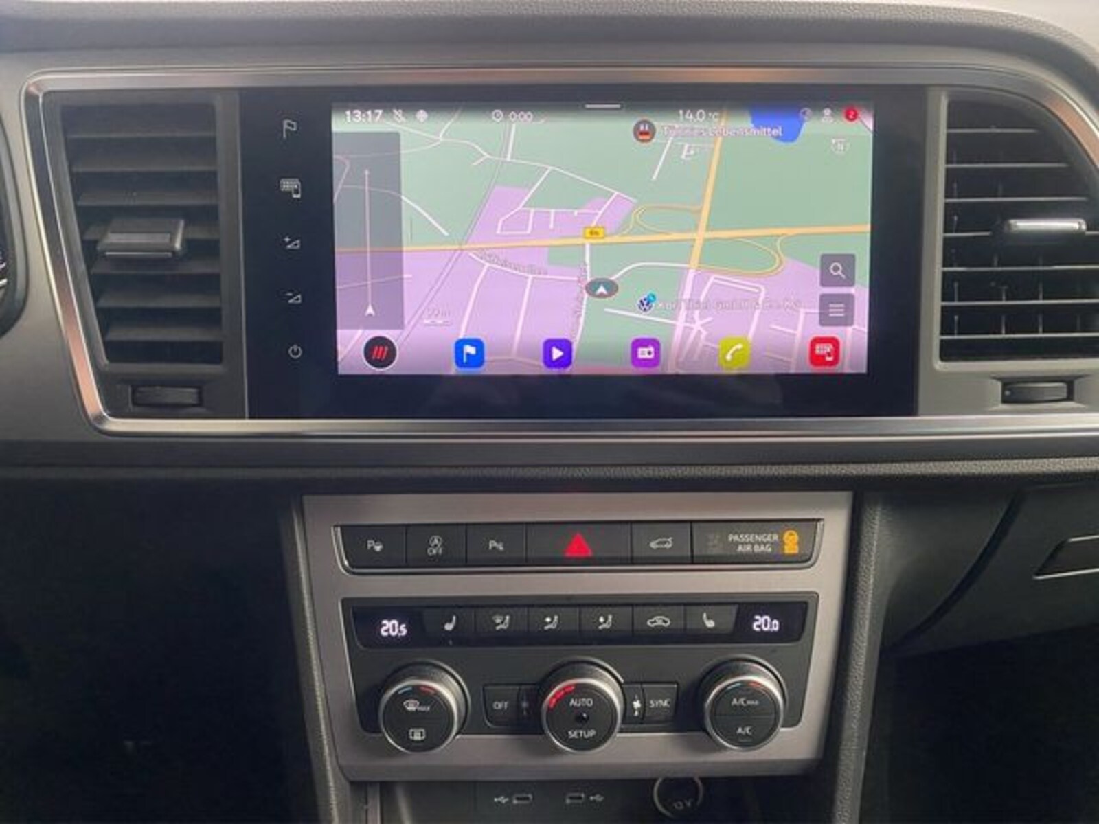 SEAT Ateca – Bild 17