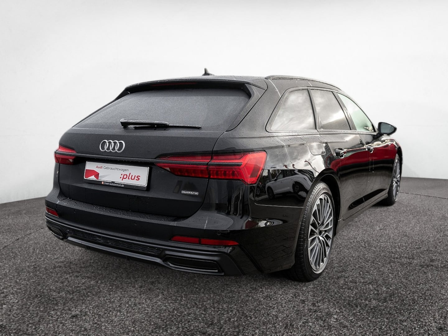 Bild über   - für weitere Informationen kontaktieren Sie den Audi Partner