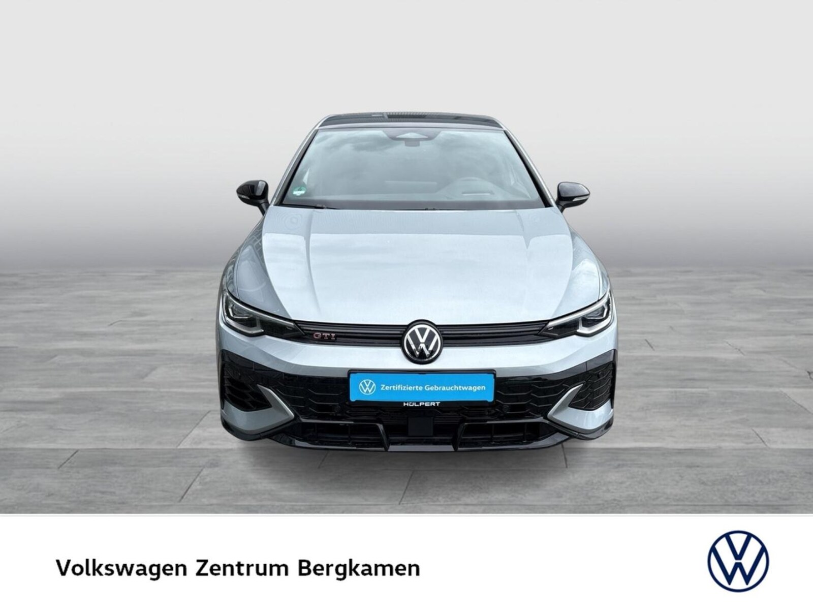 Volkswagen Golf – Bild 7