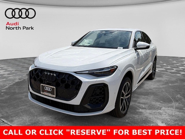 Photo of 2026 Audi Q5 Sportback