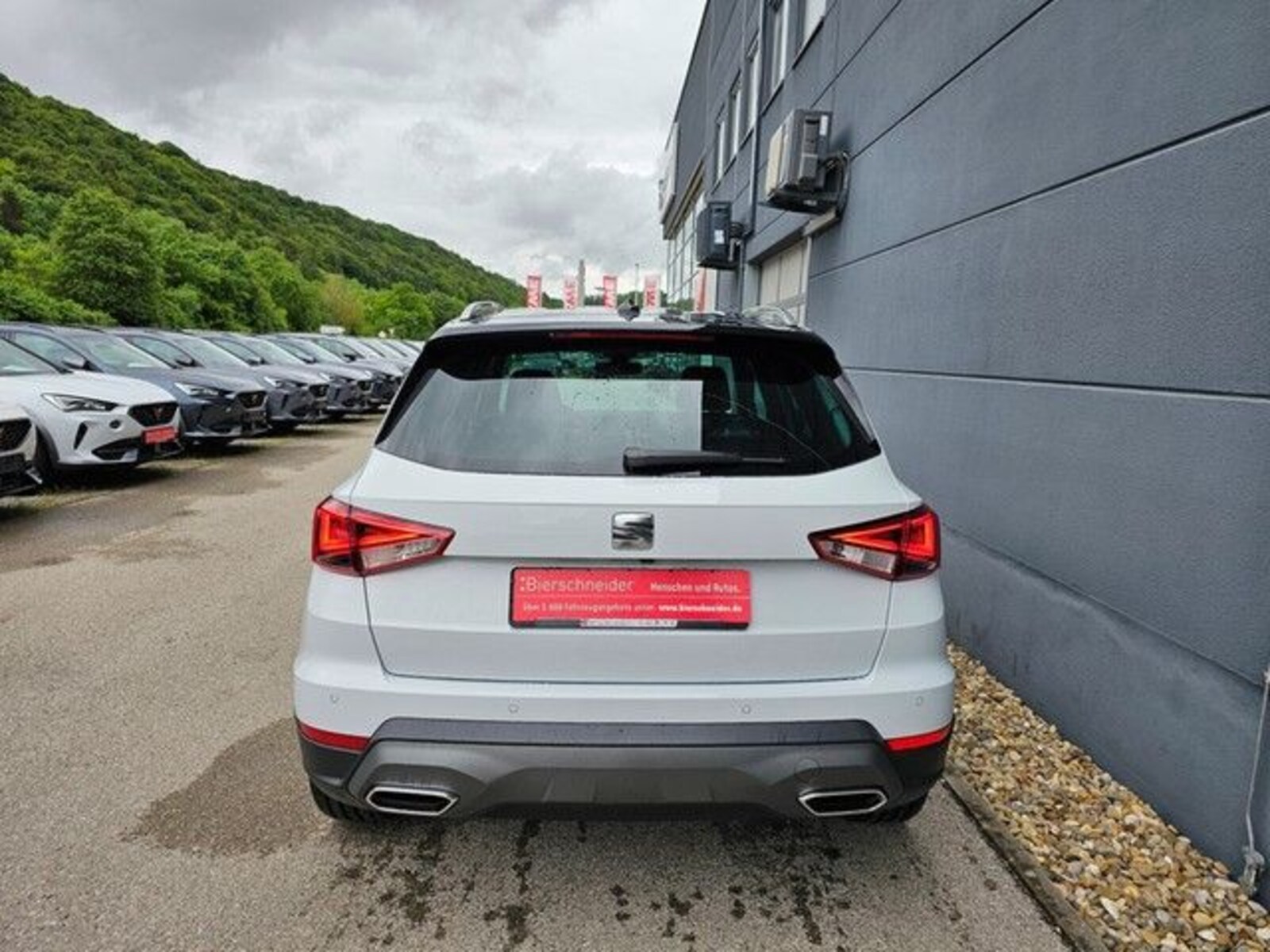 SEAT Arona – Bild 5