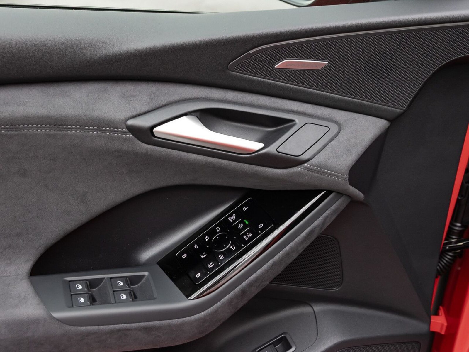 Audi Q6 Sportback e-tron – Bild 21