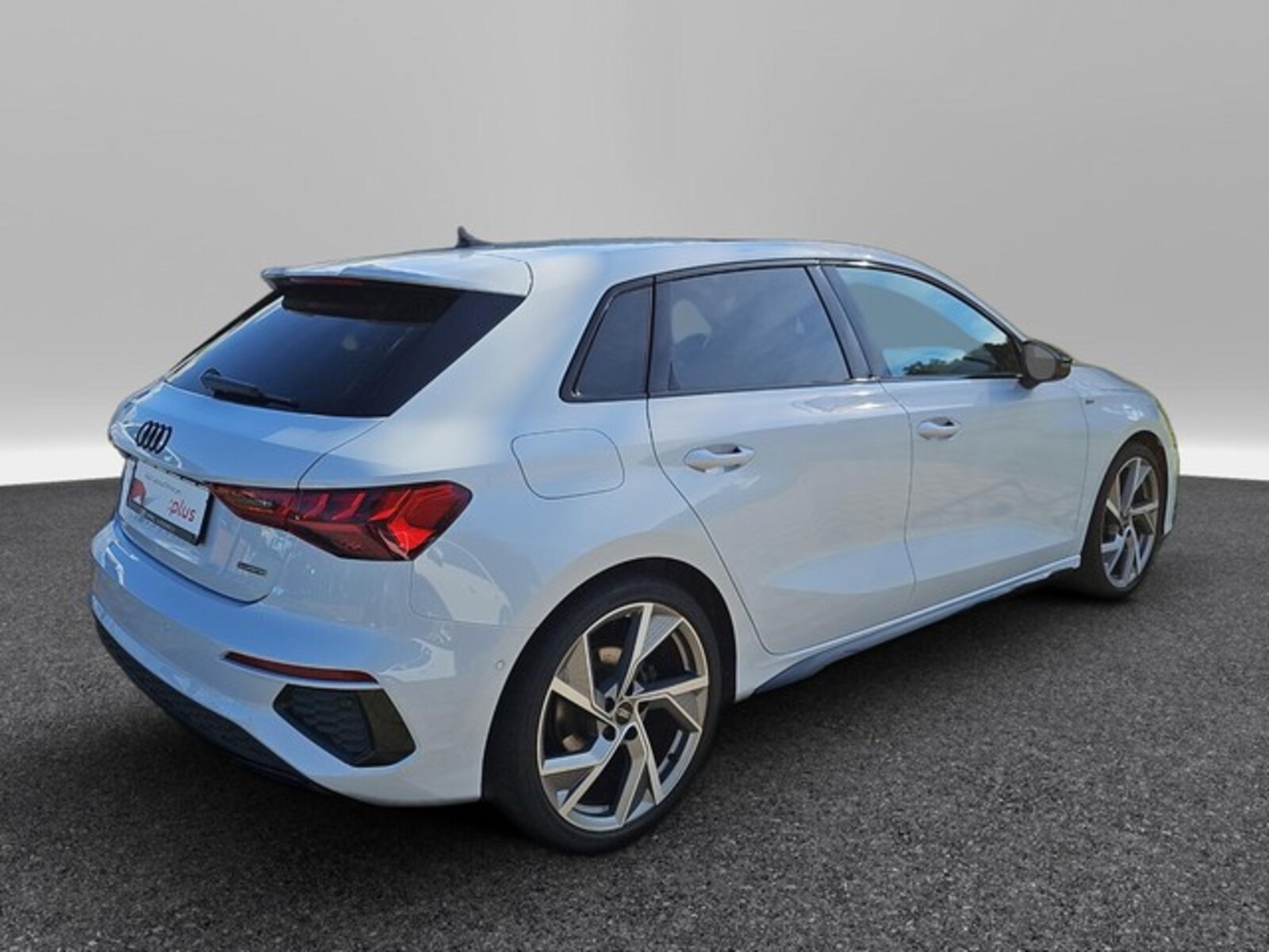 Audi A3 Sportback – Bild 4
