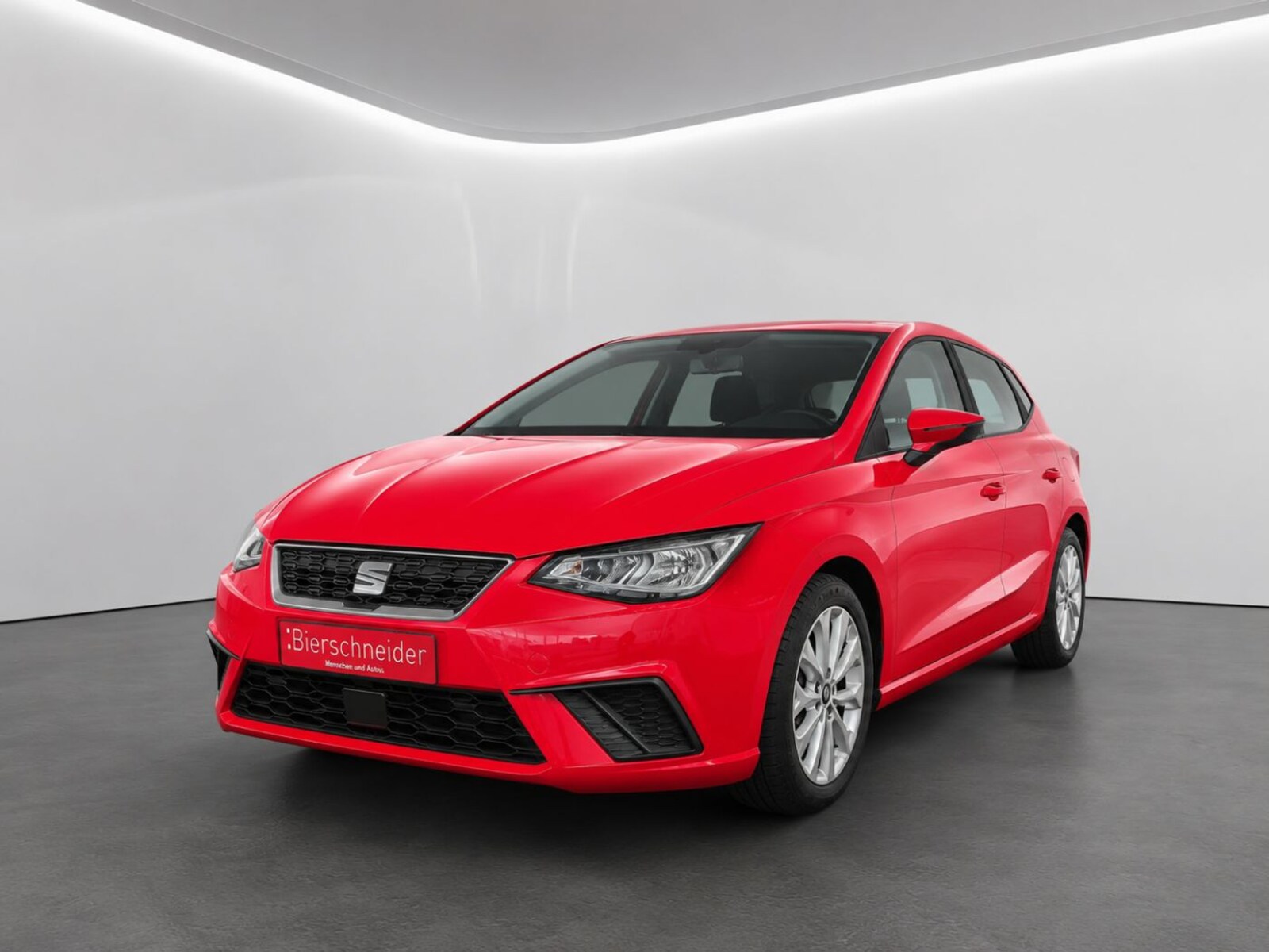 SEAT Ibiza – Bild 5