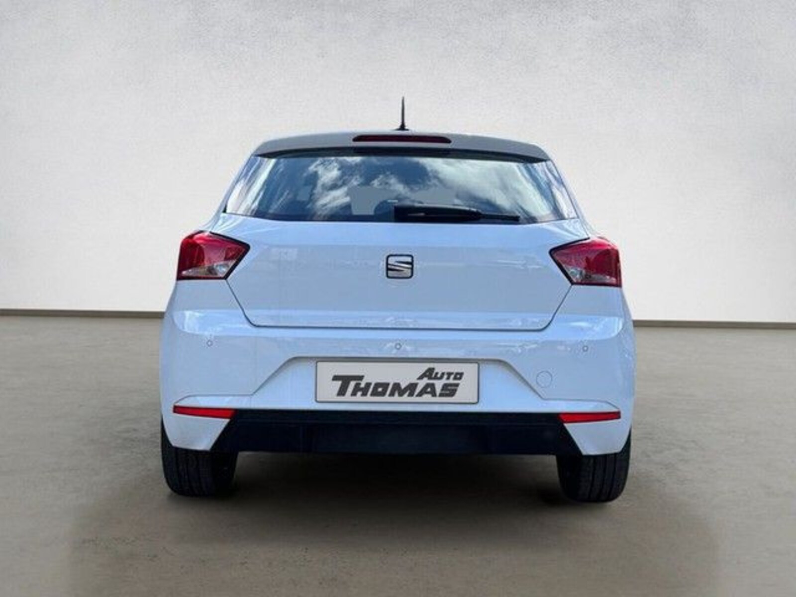 SEAT Ibiza – Bild 8