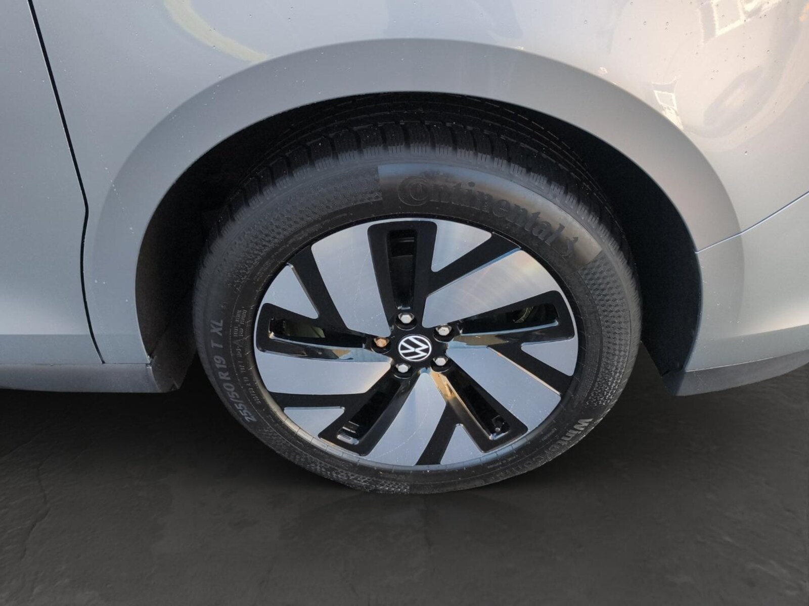 Volkswagen ID. Buzz – Bild 9