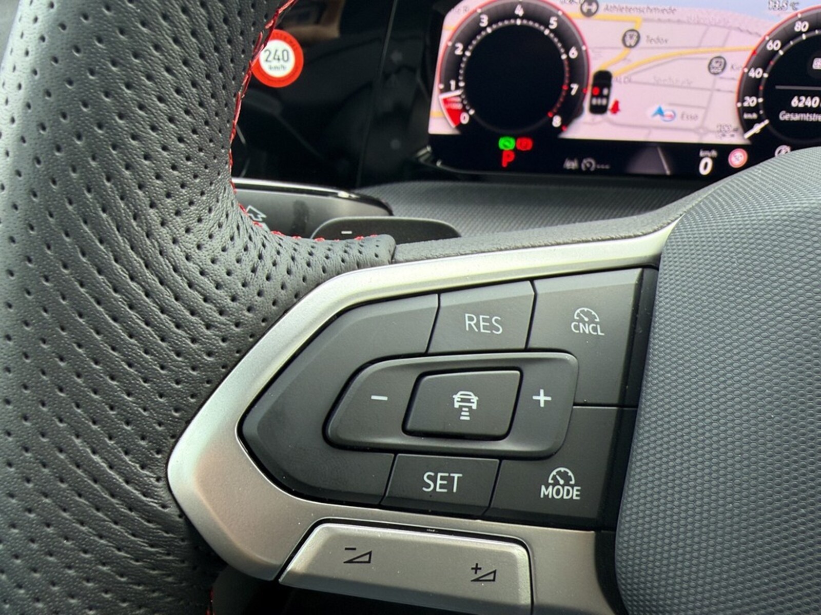 Volkswagen Golf – Bild 11