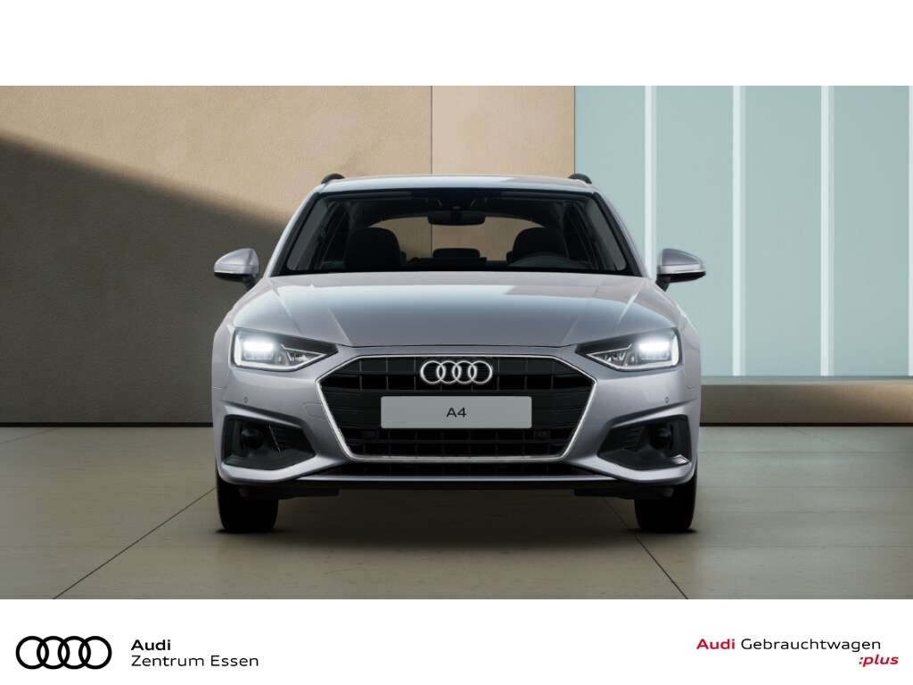 Image about Audi A4 Avant 30 TDI S tronic