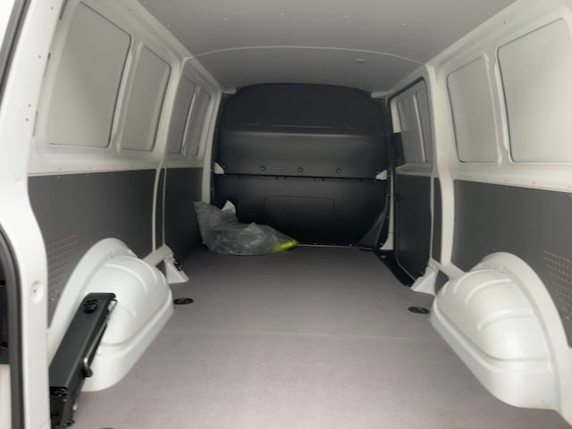 Volkswagen T6.1 Transporter
