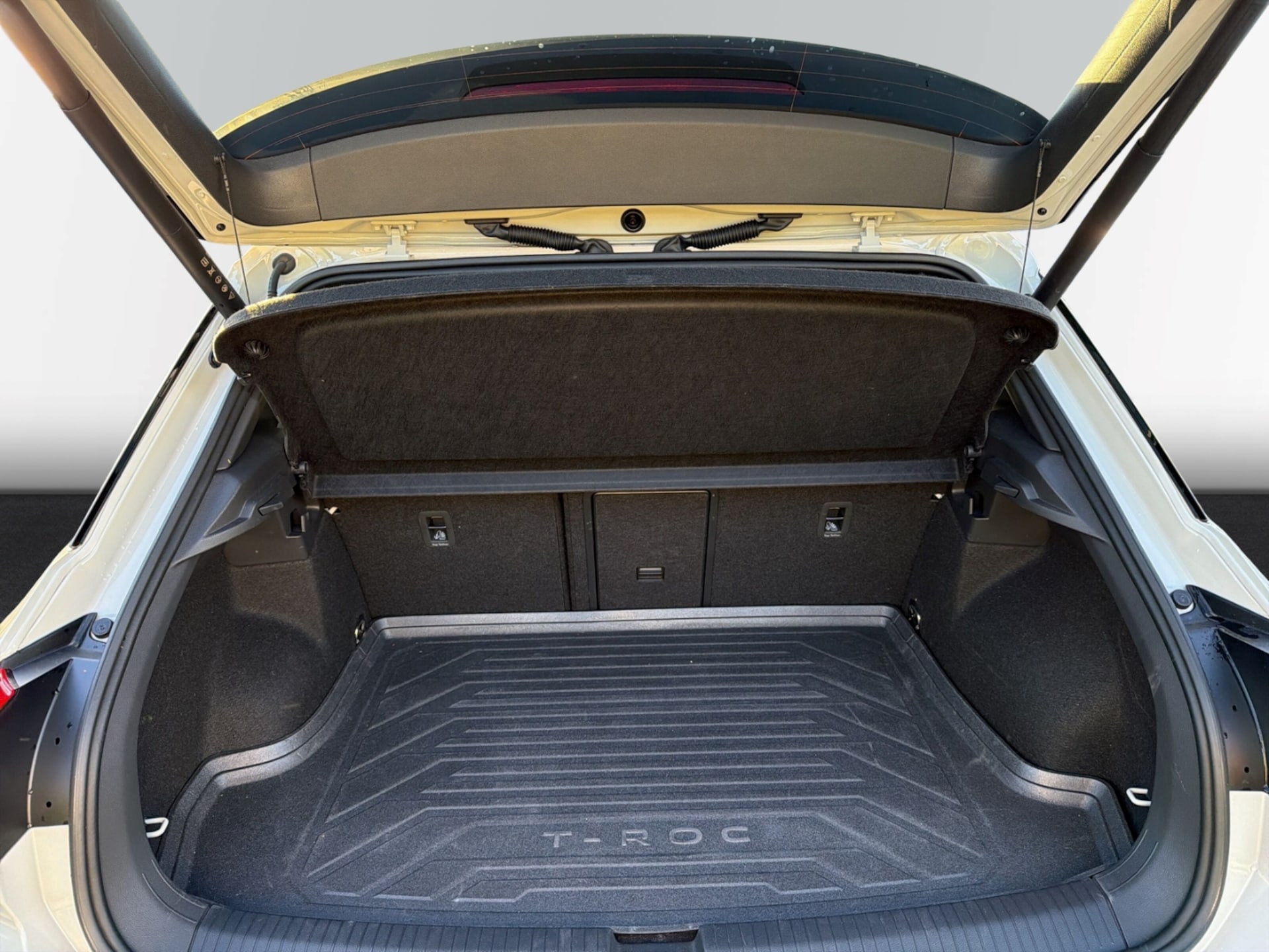 Volkswagen T-Roc R