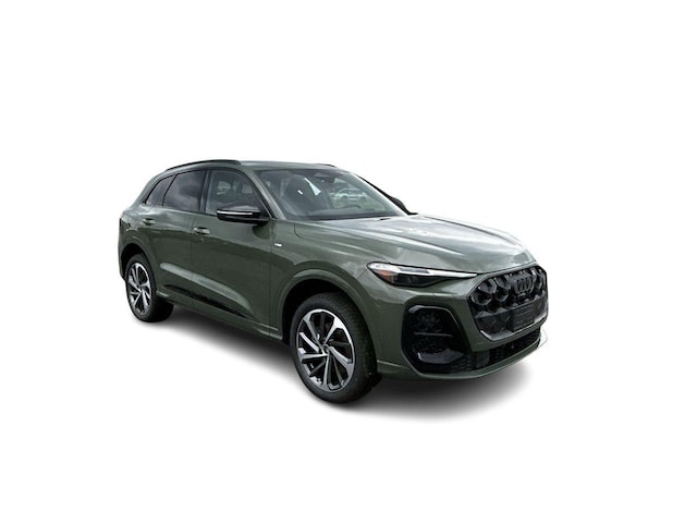 2025 Audi Audi Q5 SUV