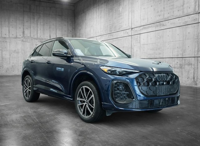 2025 Audi Audi Q5 SUV