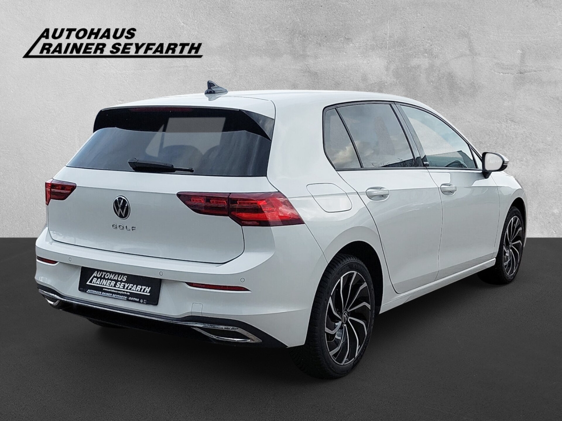 Volkswagen Golf Active