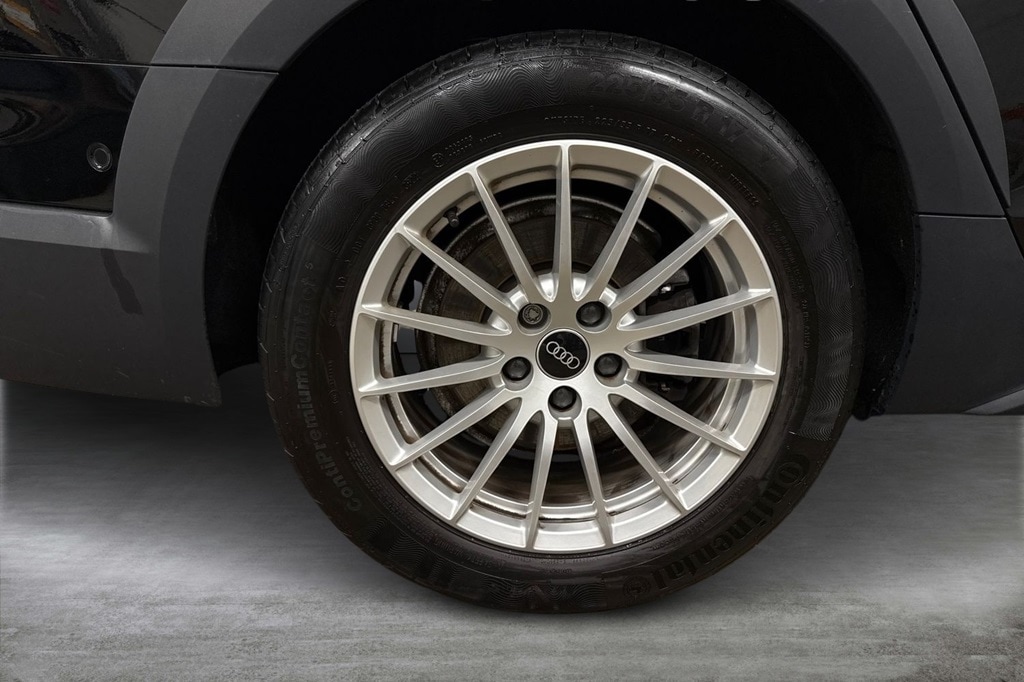Bild som visar Audi A4 allroad quattro A4 allroad quattro 40 TDI Proline 204 hk S tronic - för mer information kontakta din Audi Partner