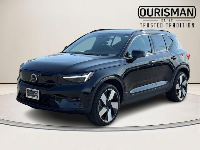 2023 Volvo XC40 Recharge Pure Electric