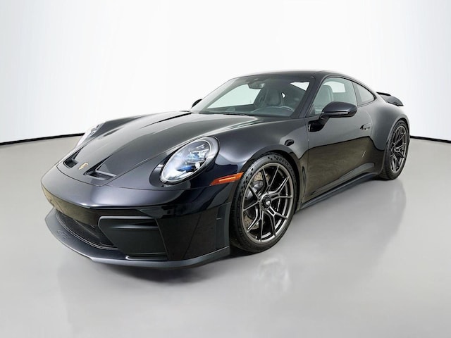 2026 Porsche 911 GT3