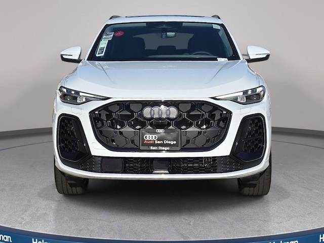 2026 Audi Q5