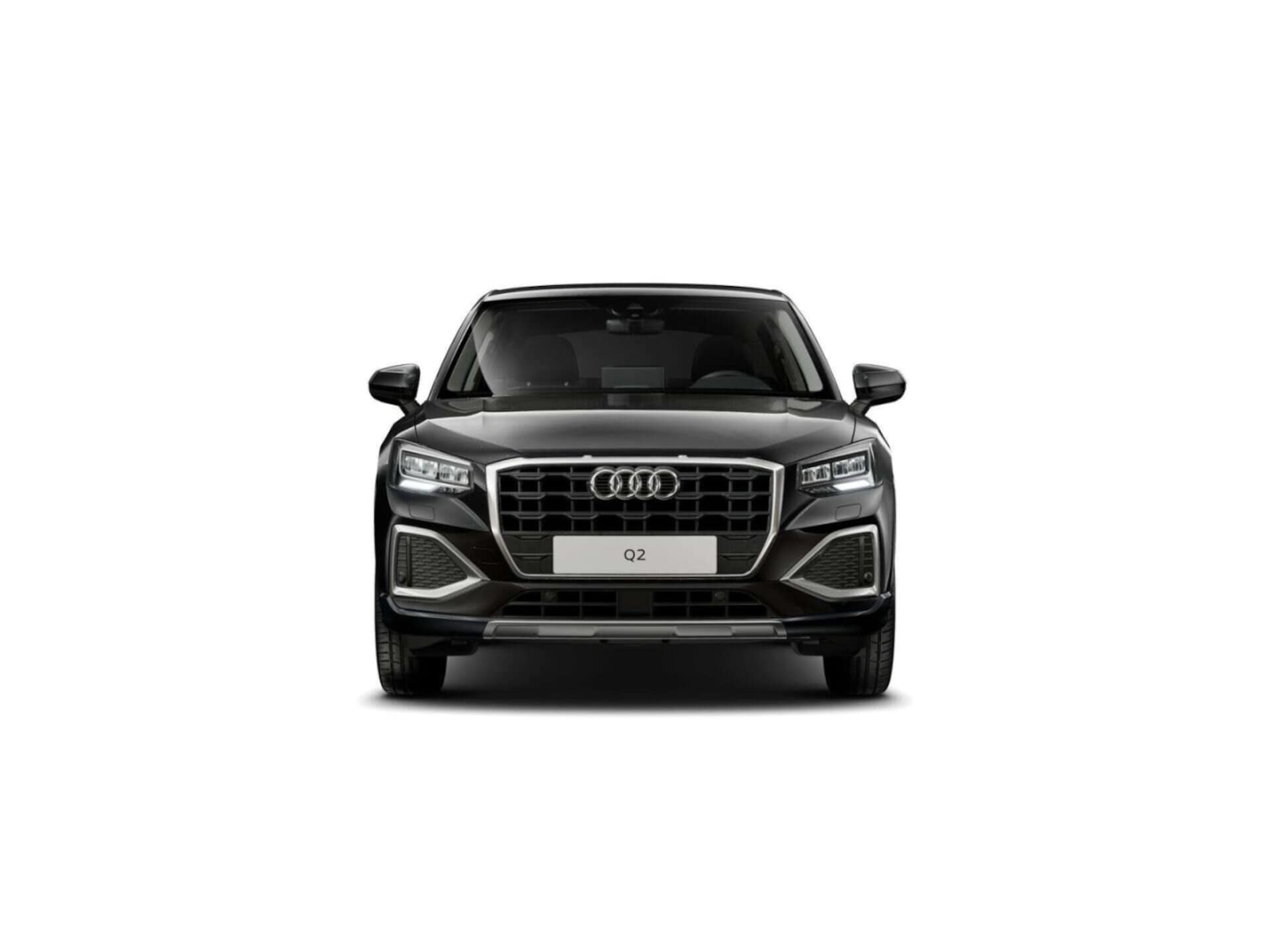 Audi Q2 Advanced