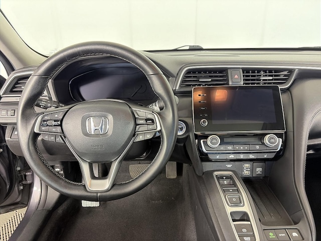 2022 Honda Insight