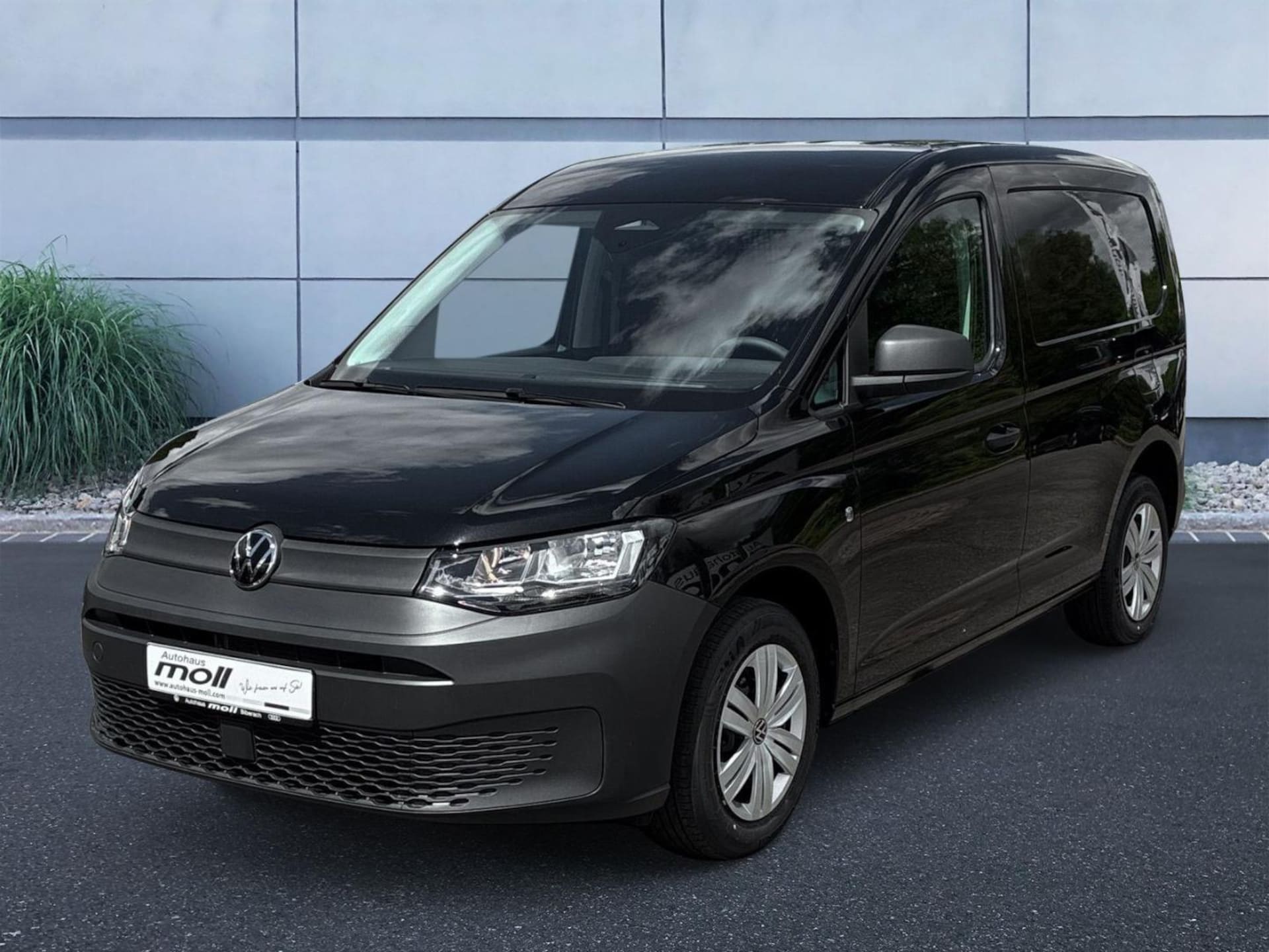 Volkswagen Caddy Cargo