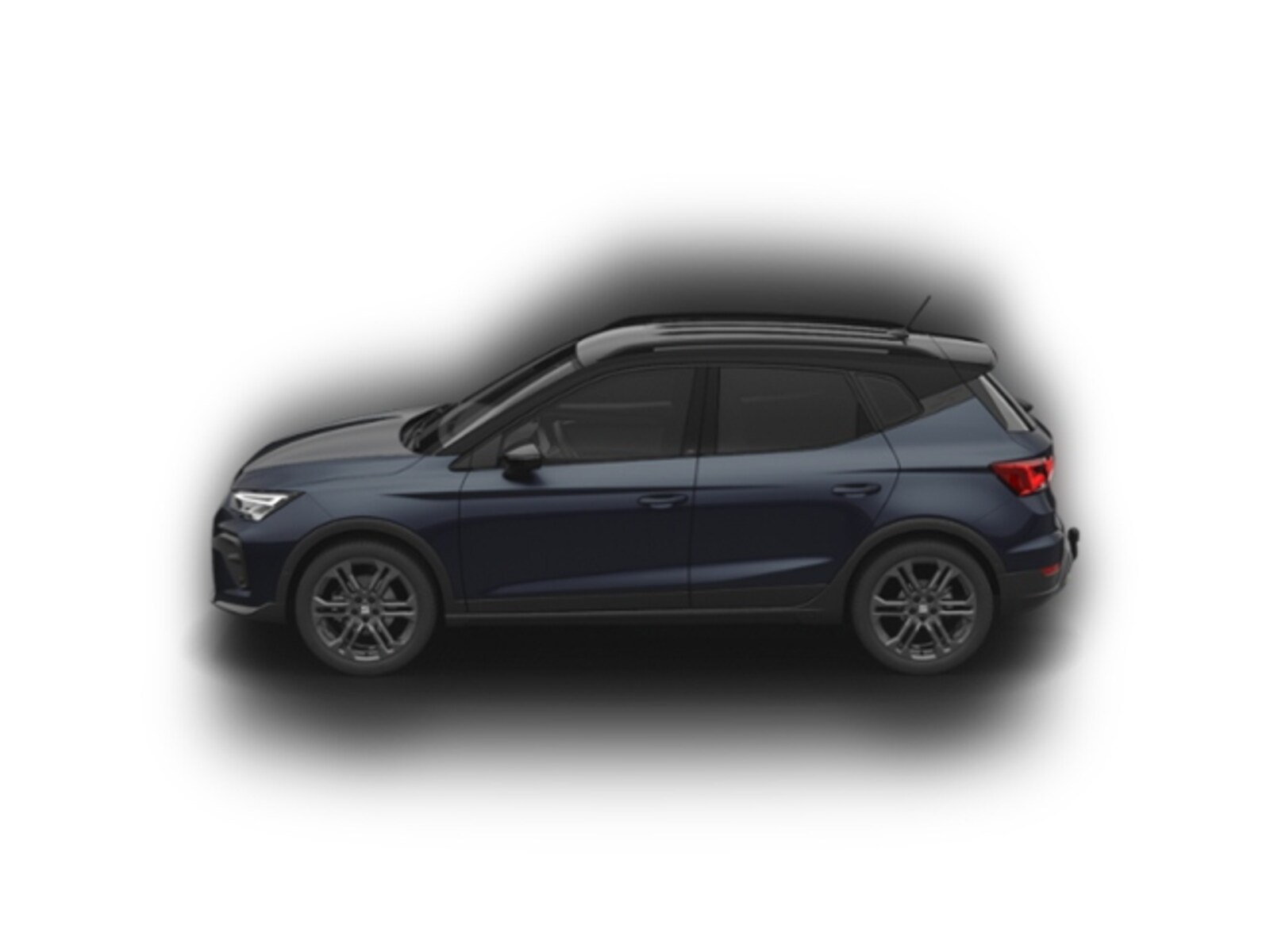 SEAT Arona – Bild 7