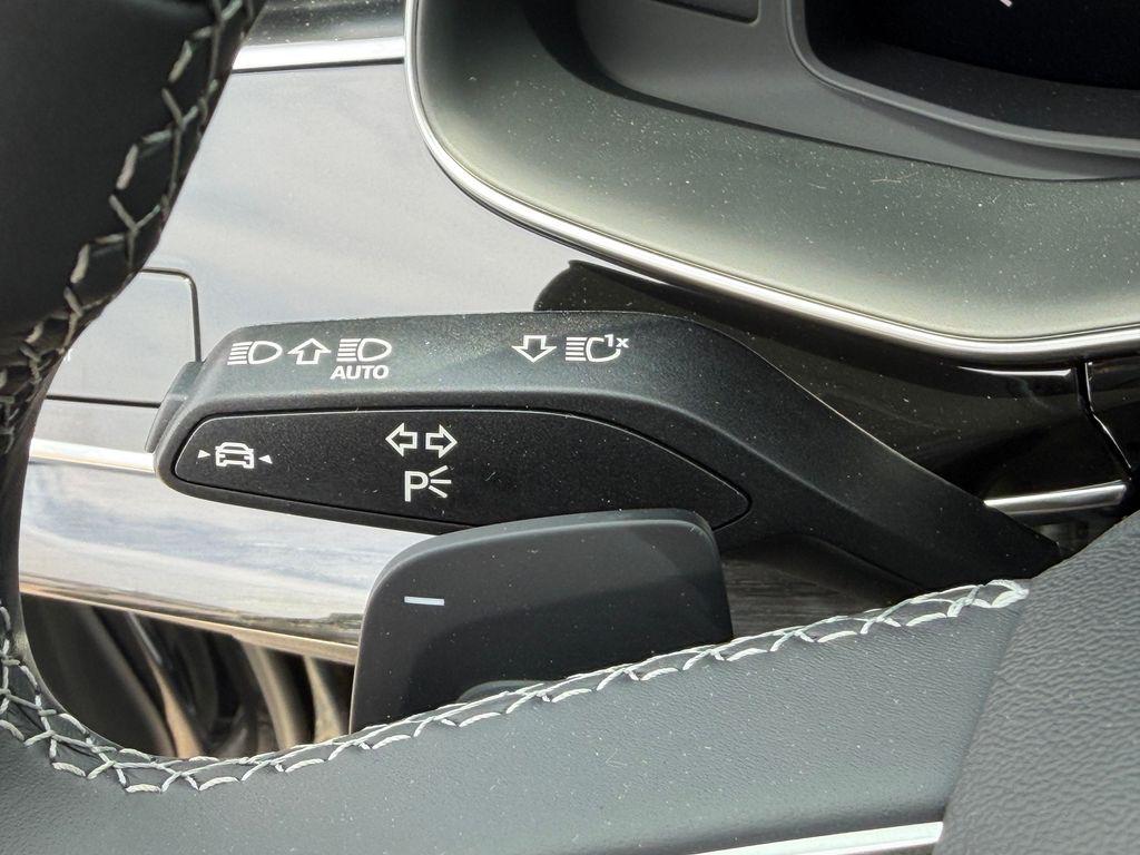 2026 Audi Q7 Premium Plus - Photo 28