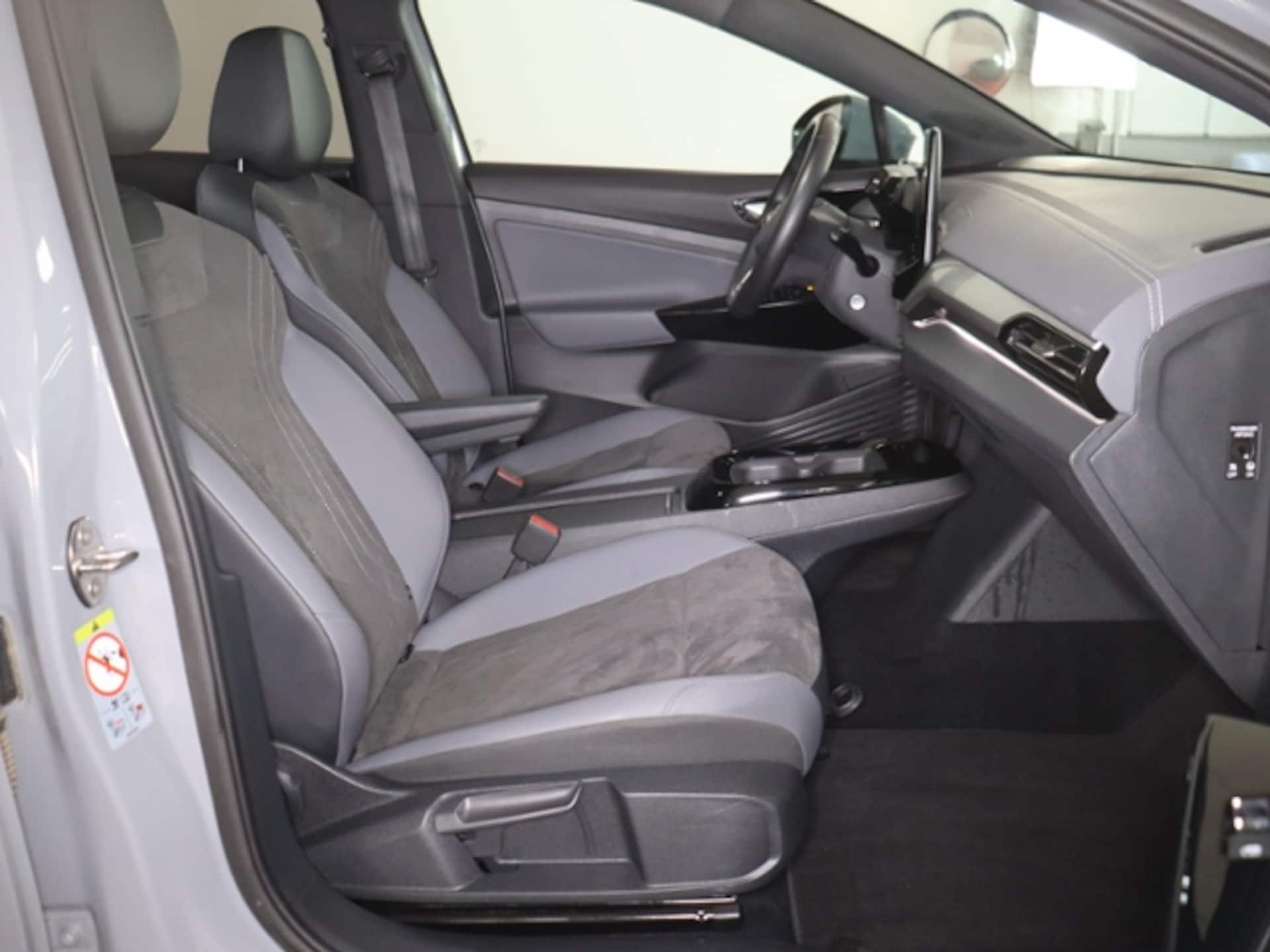 Volkswagen ID.5 Pro