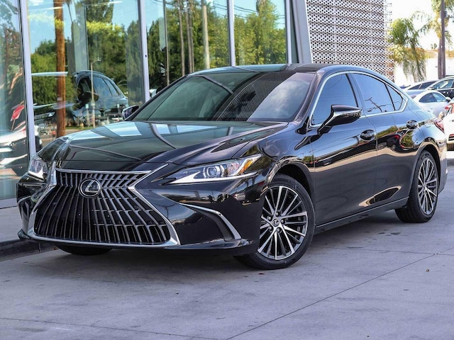 2024 Lexus ES 350