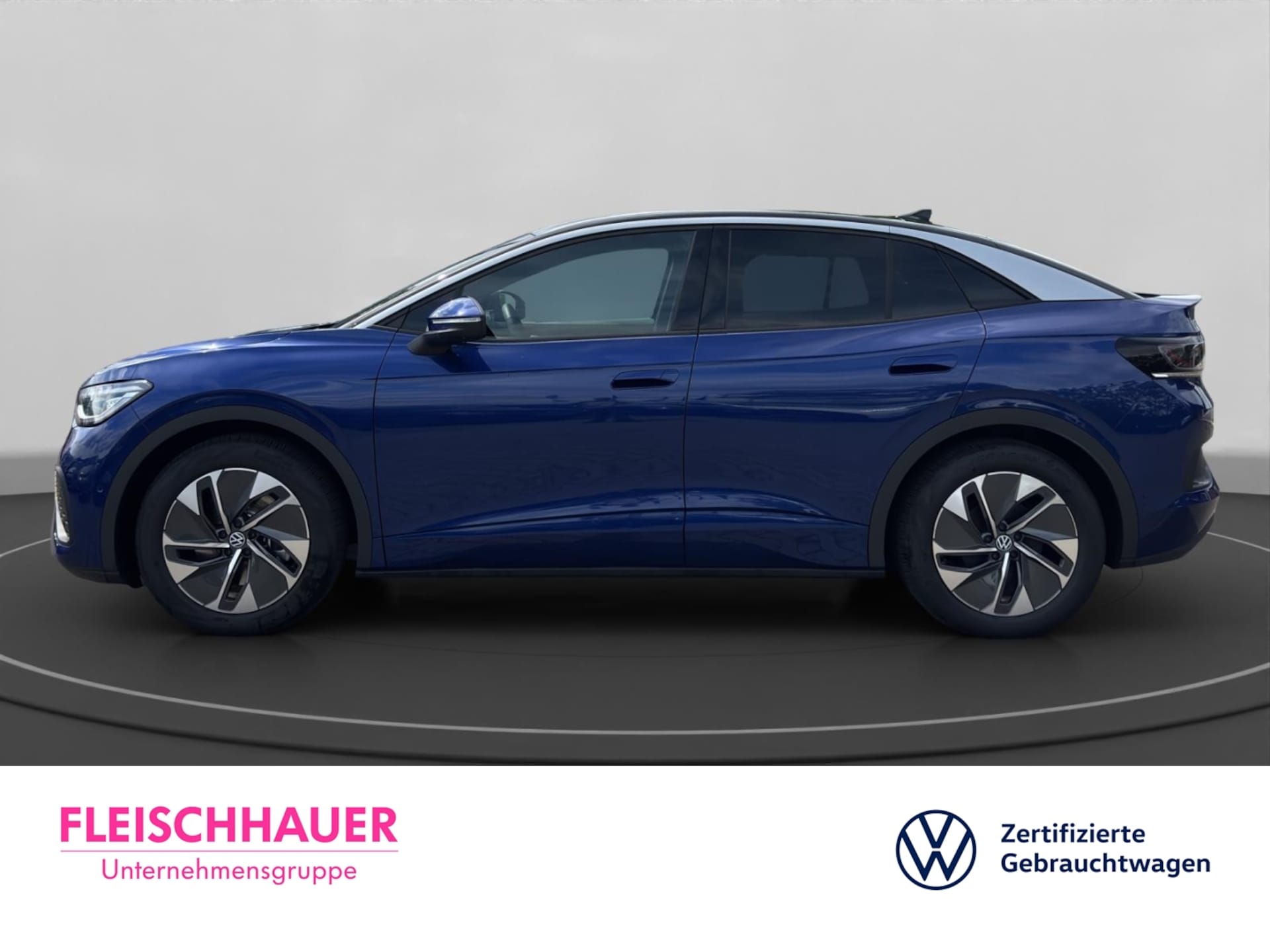 Volkswagen ID.5 Pro