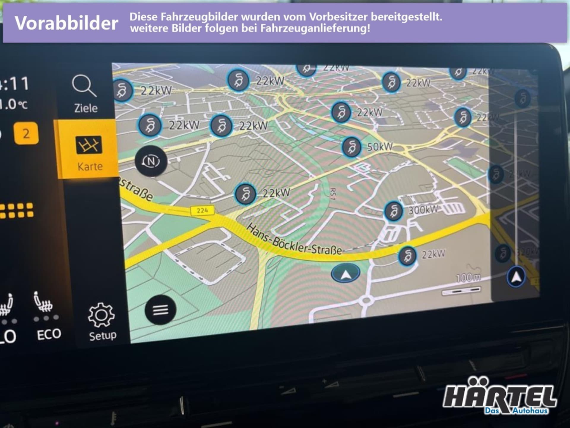 Volkswagen ID.3 MOVE Pro