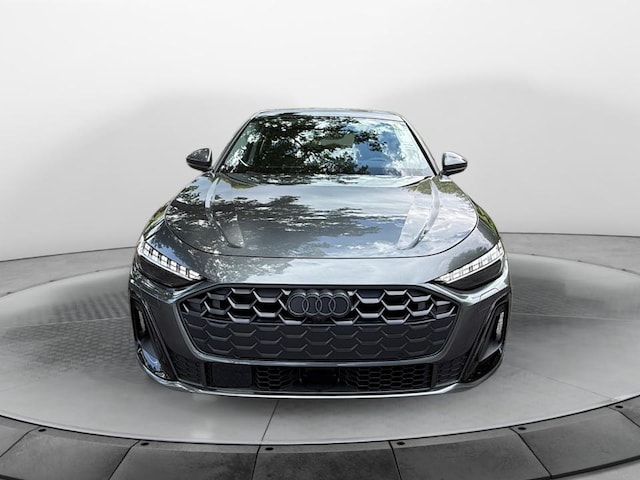 2026 Audi A5 Sedan