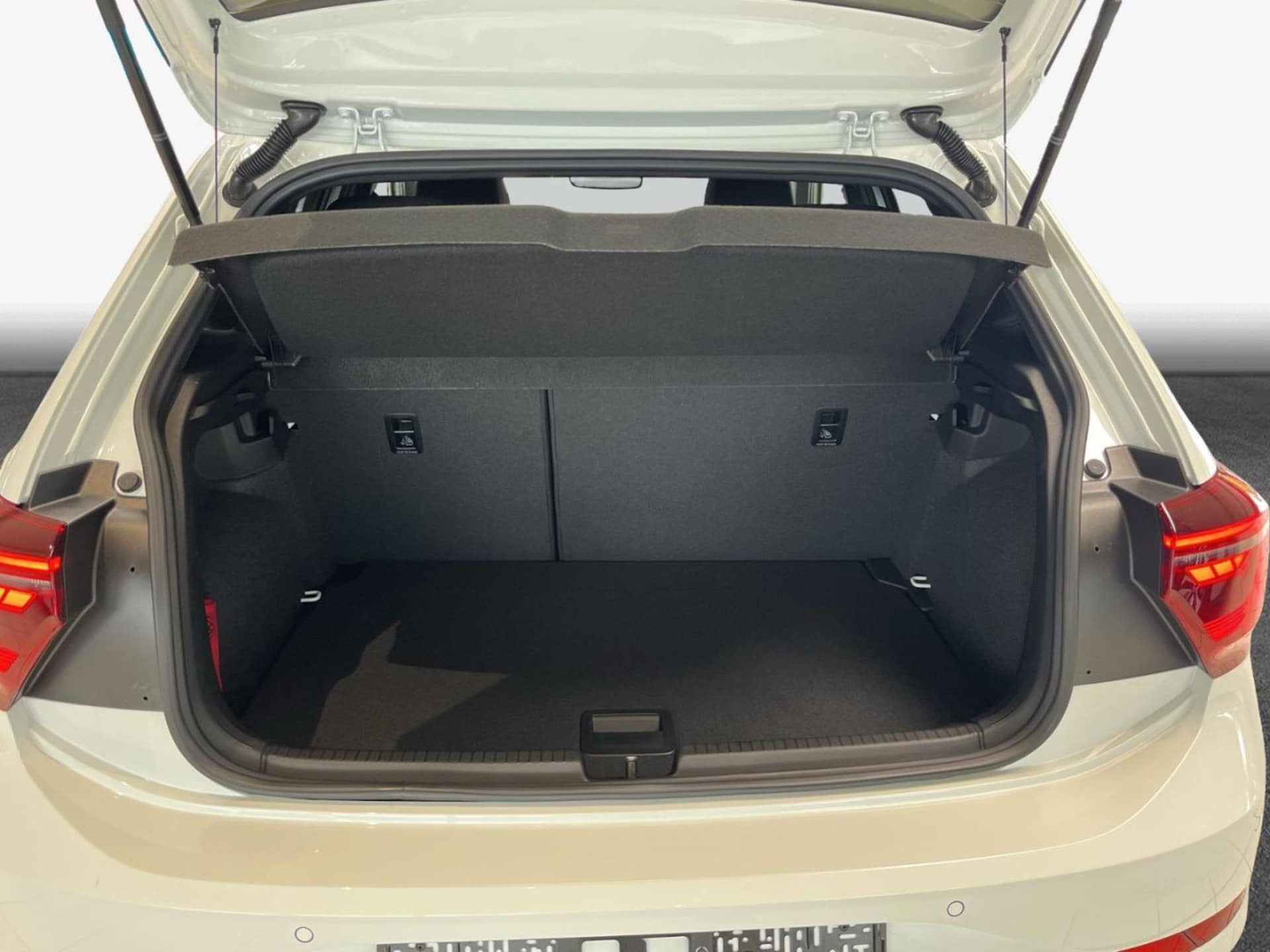 Volkswagen Polo R-Line