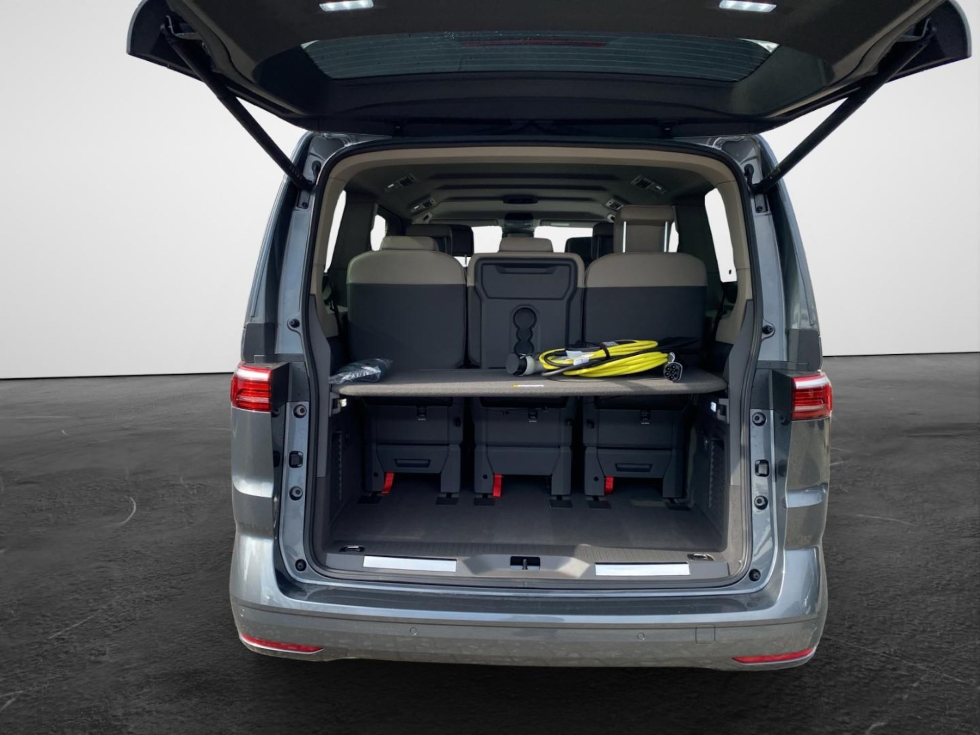 Volkswagen Multivan Langversion Style