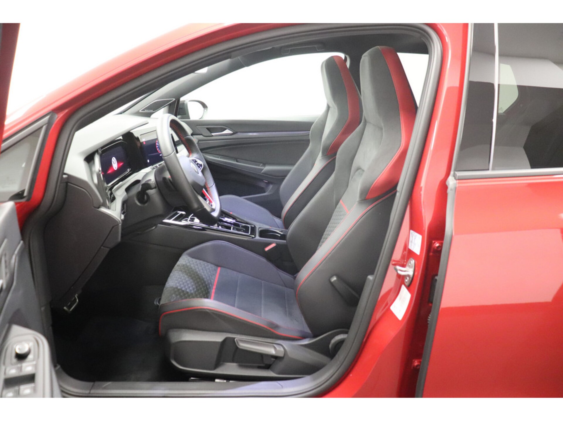 Volkswagen Golf GTI Clubsport