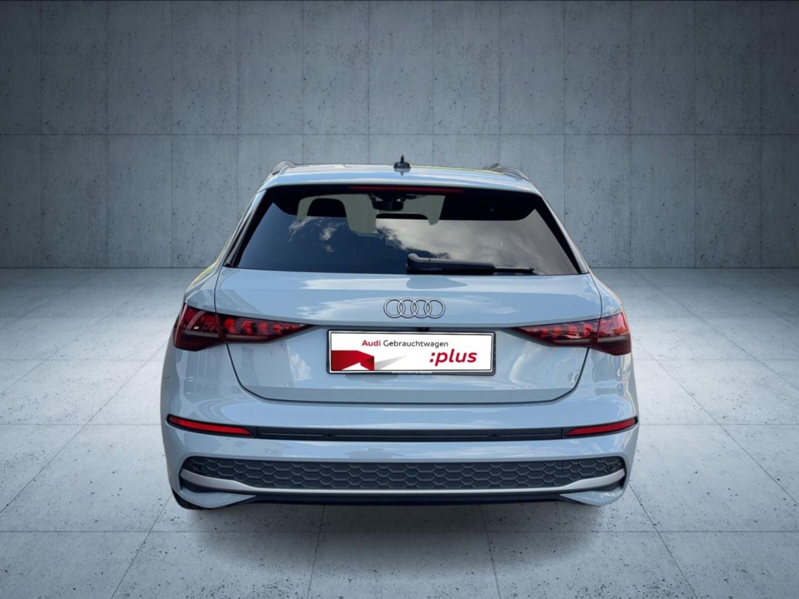 Audi A3 Sportback – Bild 4
