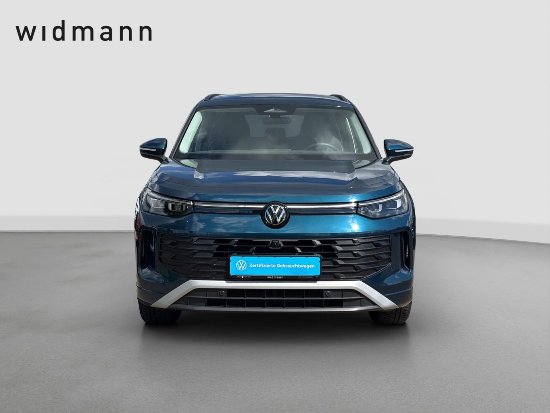 Volkswagen Tayron Life