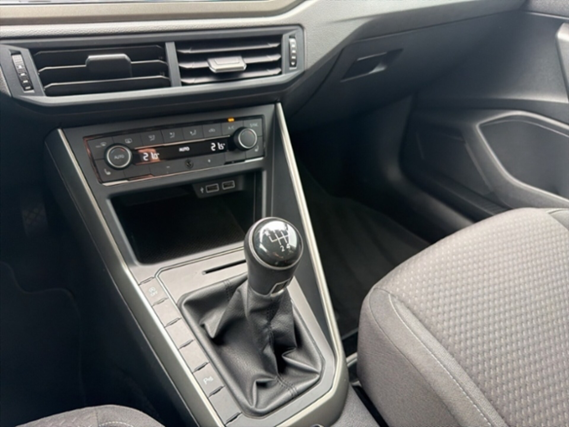 Volkswagen Polo Comfortline