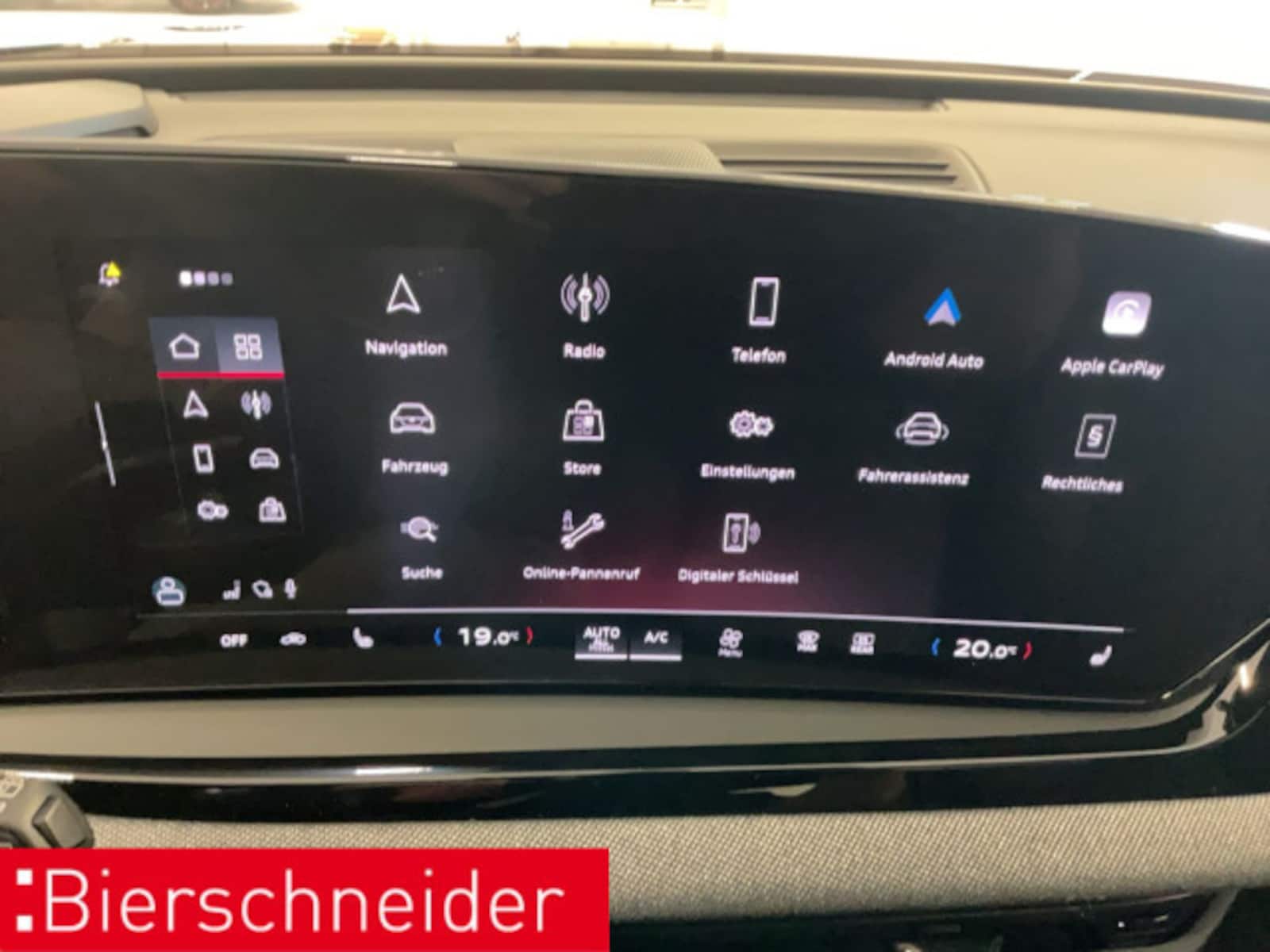 Audi A6 Avant – Bild 18