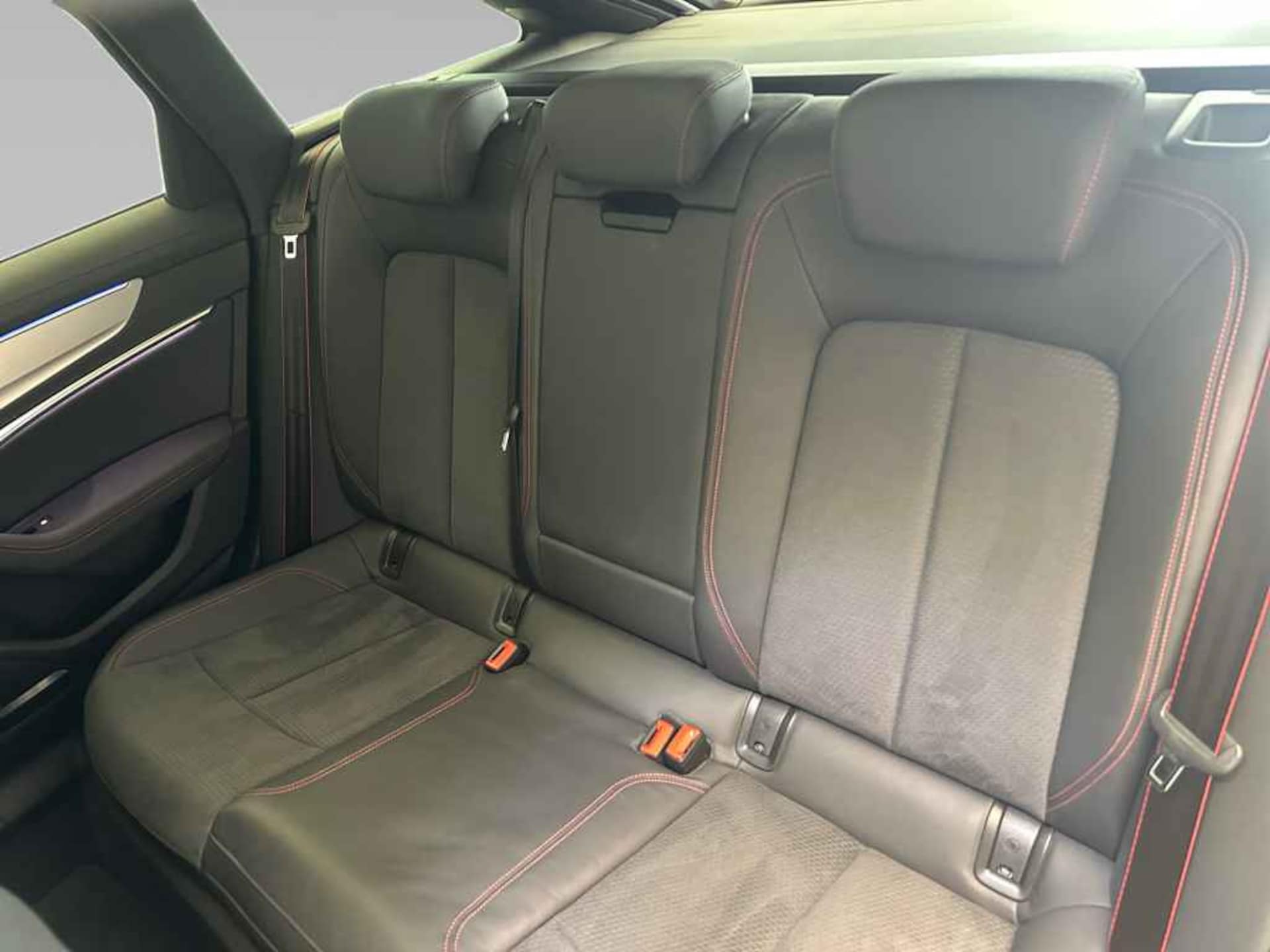 Audi A6 Avant TFSI e Sport
